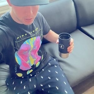 Meet your Posher, Kyle